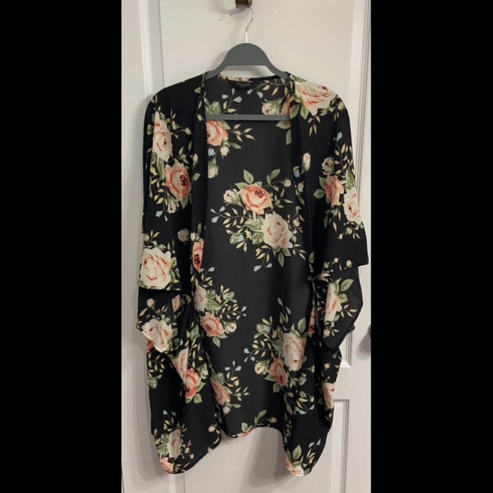 Amaryllis Cover Up